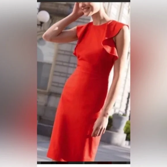 J Crew Shift Women’s Dress size 12 New!!! - Picture 2 of 14